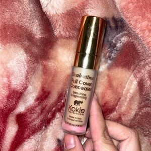 Kokie Full Cover Concealer